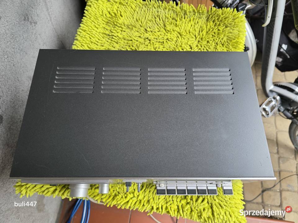magnetofon philips n5331 Chełm Śląski