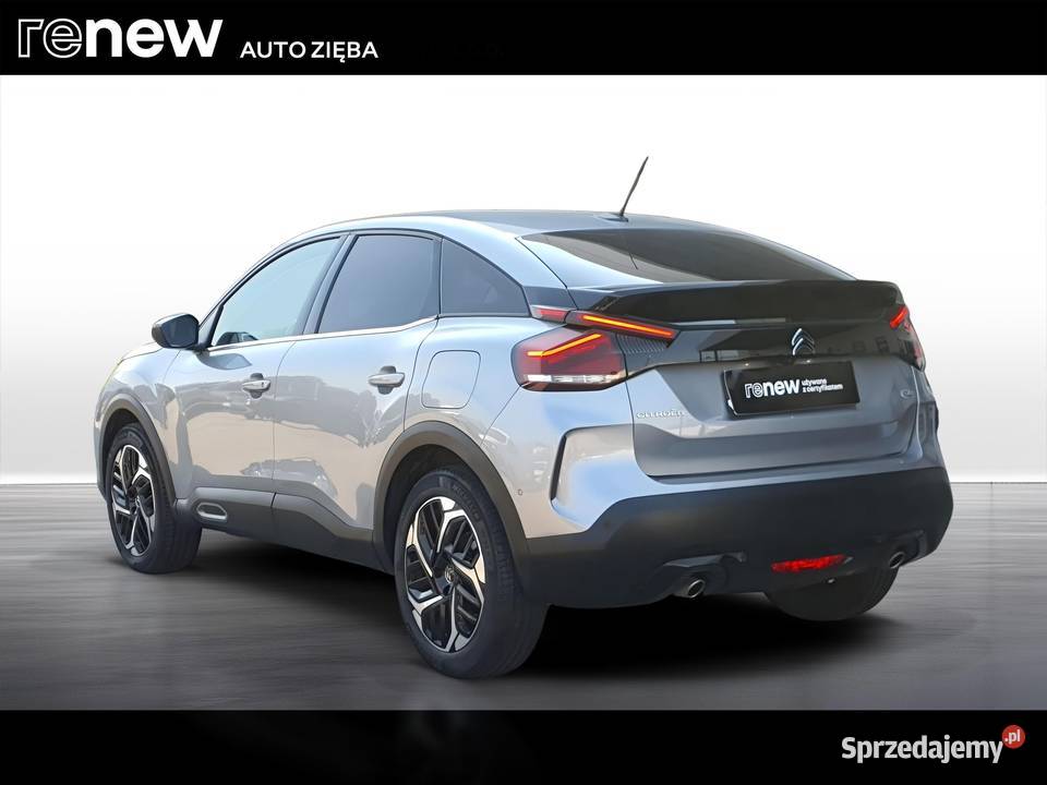 C4 12 PureTech Feel Pack SS 130 śląskie sprzedam