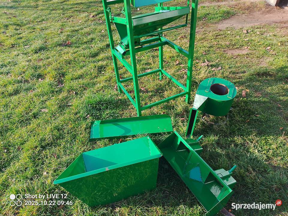 wialnia młynek do zboża łódzkie Piotrków Trybunalski