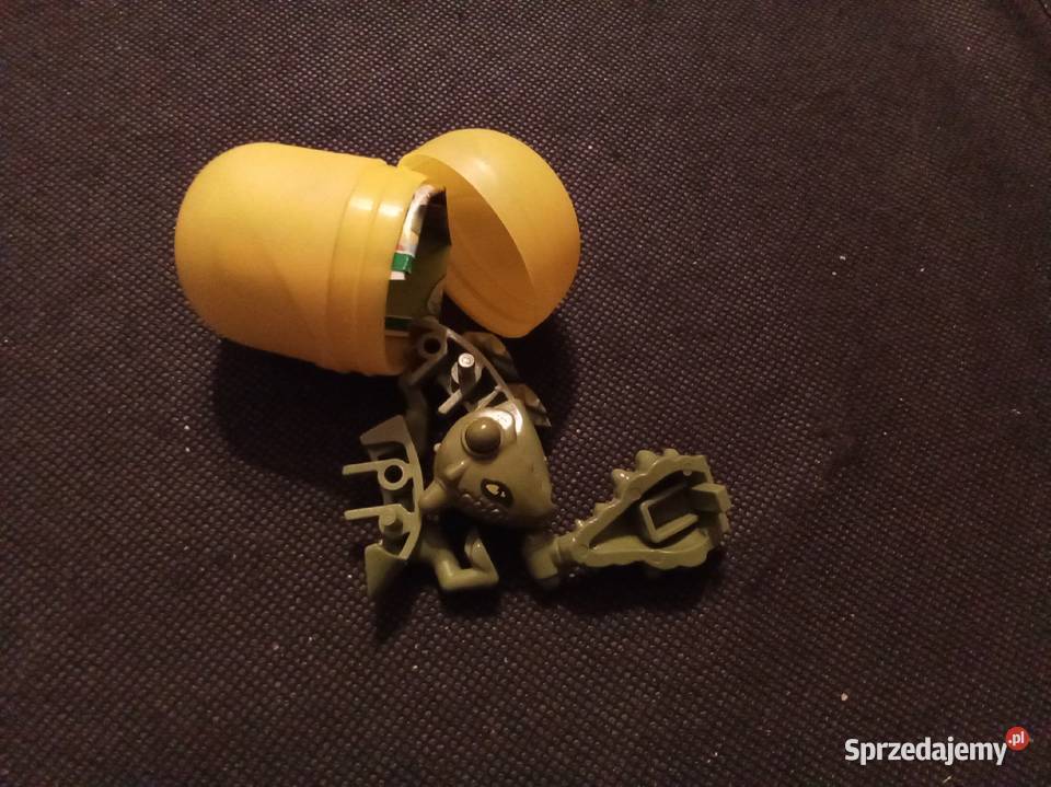 Anchilosaurus magniventris kinder niespodzianka mazowieckie sprzedam