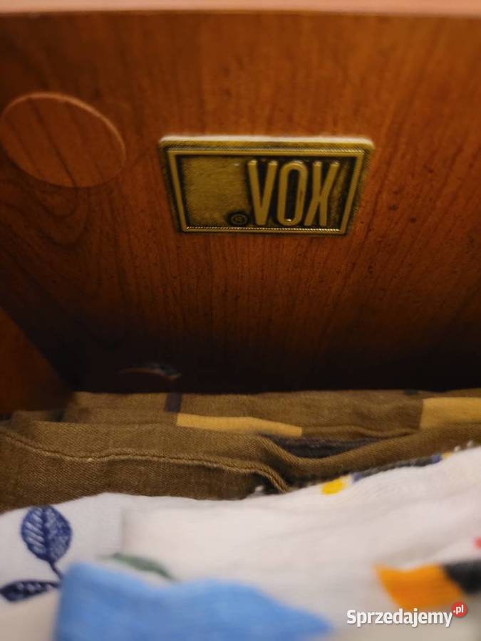 Komoda VOX Sprzedam 199 Grodzisk Mazowiecki
