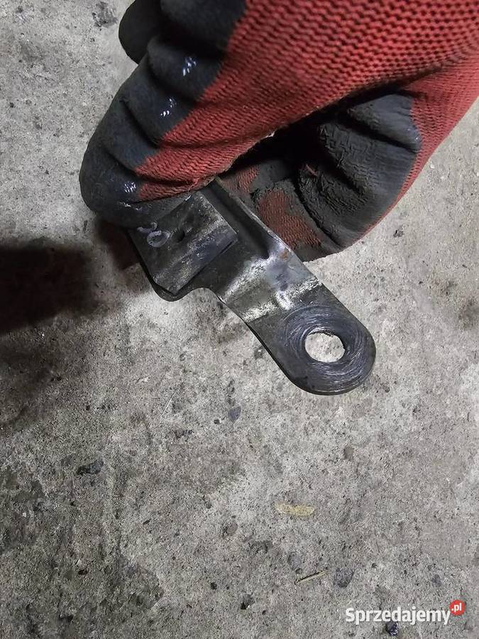 Suzuki DR 600 dr600 mocowanie guma zbiornika Jelenia Góra sprzedam