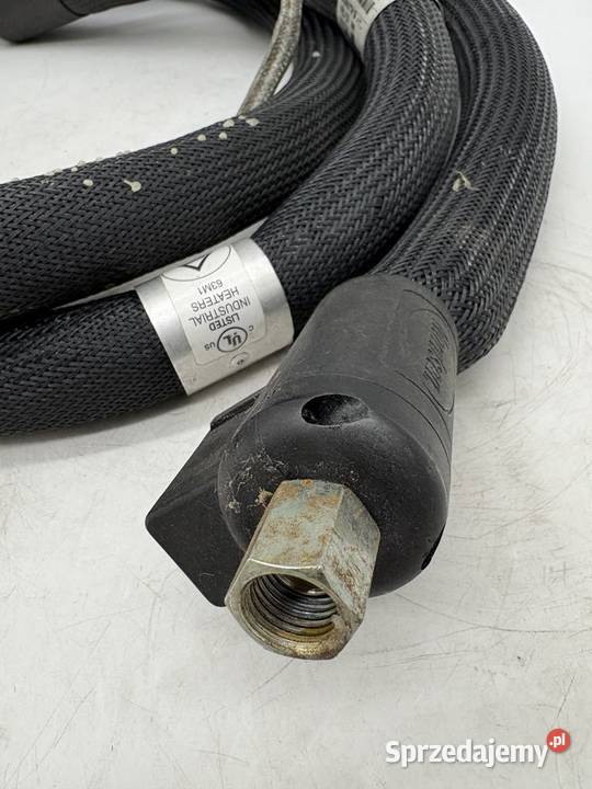 Nordson 274794D Hot Melt Hose sprzedam