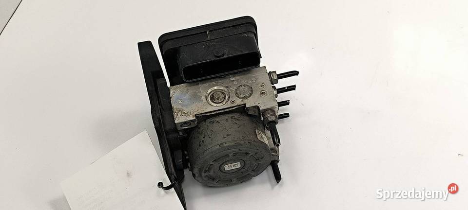 POMPA ABS HAMULCOWA SKODA OCTAVIA III 5Q0907379R sprzedam
