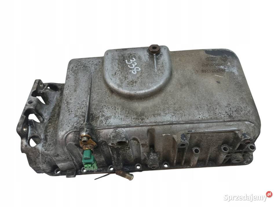 MISKA OLEJOWA 9645254280A 20 HDI JTD Fiat Ducato