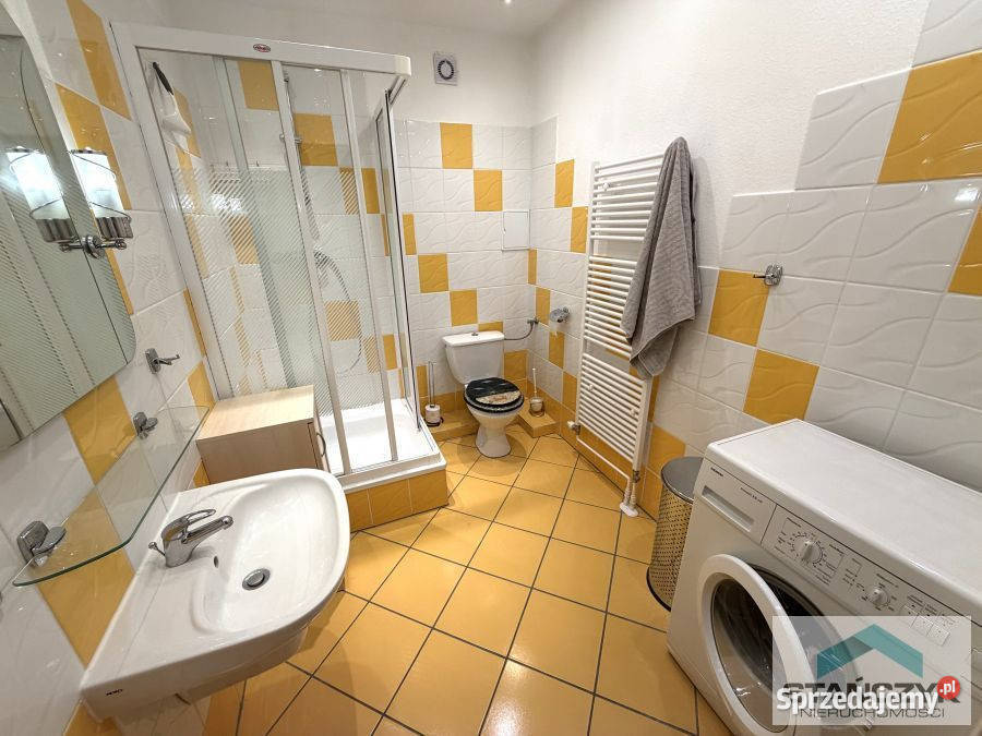 sprzedaży mieszkania Dziwnów 561m2 zachodniopomorskie sprzedam