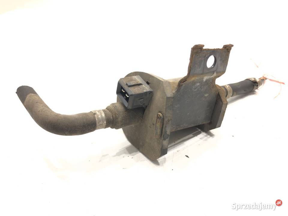 POMPA WEBASTO CITROEN C8 20 107 PALIWA POSTOJOWA