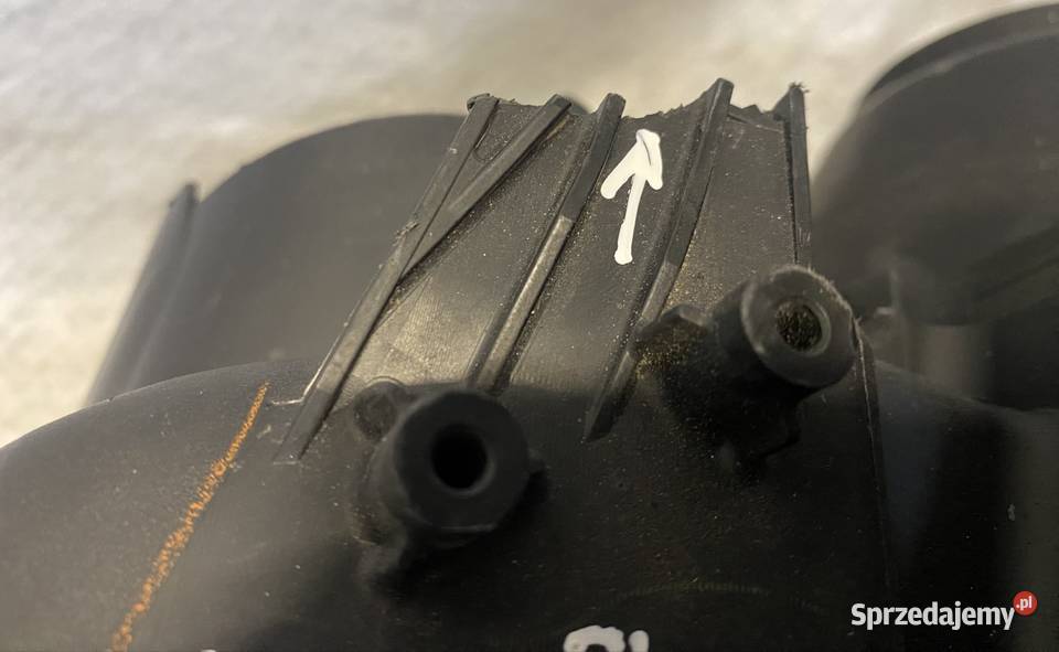 Lampa reflektor lewy przód Suzuki ASX Jasienica sprzedam