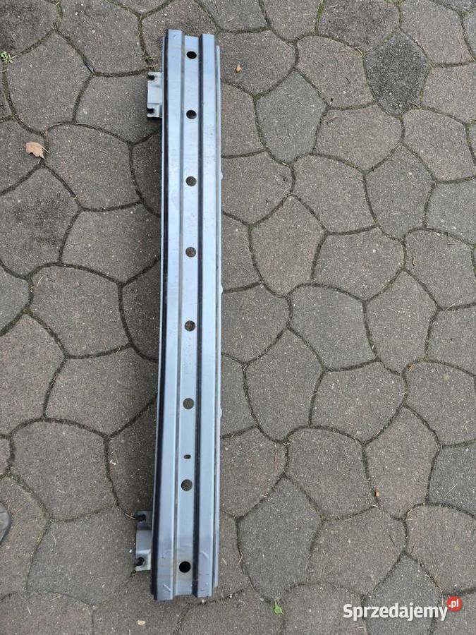 SX4 scross vitara belka zderzaka wzmocnienie tył Motoryzacja Jaworzno