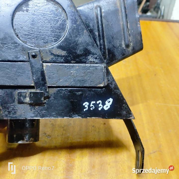 Obudowa filtr powietrza WSK 125 sprzedam
