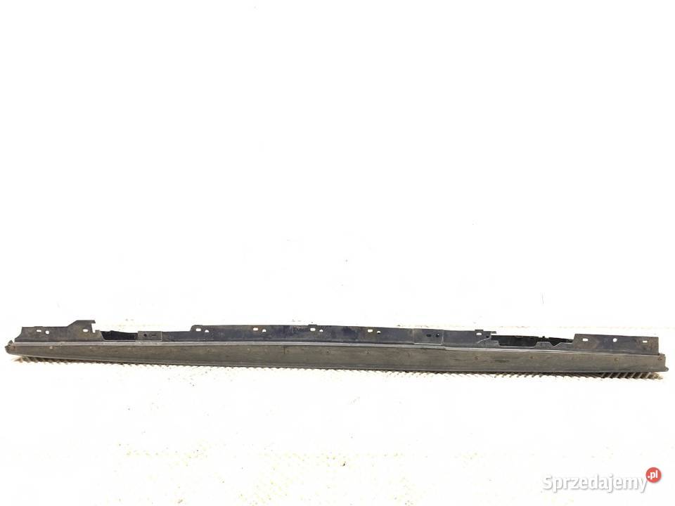 LISTWA PROGOWA PRAWY MPERFORMANCE BMW F30