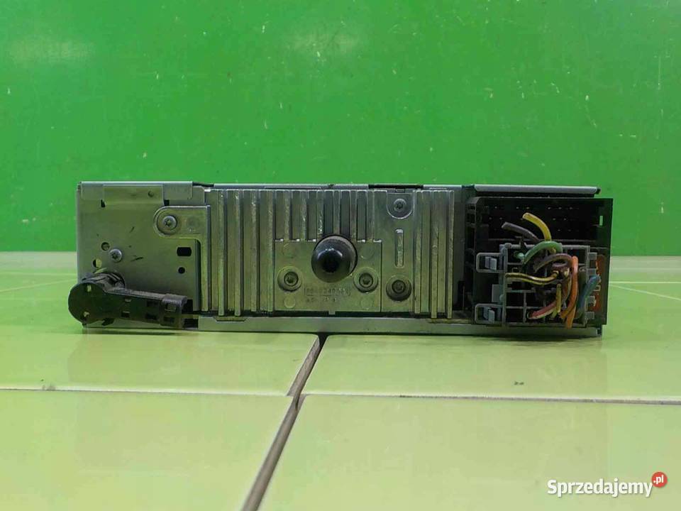 OPEL COMBO D 13 CDTI 14r VAN L1H1 radio CD Suków sprzedam