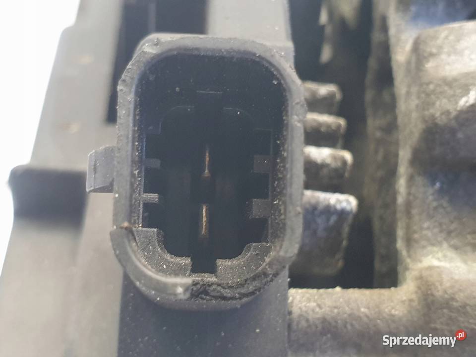 ALTERNATOR Opel Zafira B 22 DIRECT 0124325168 lubelskie Chełm