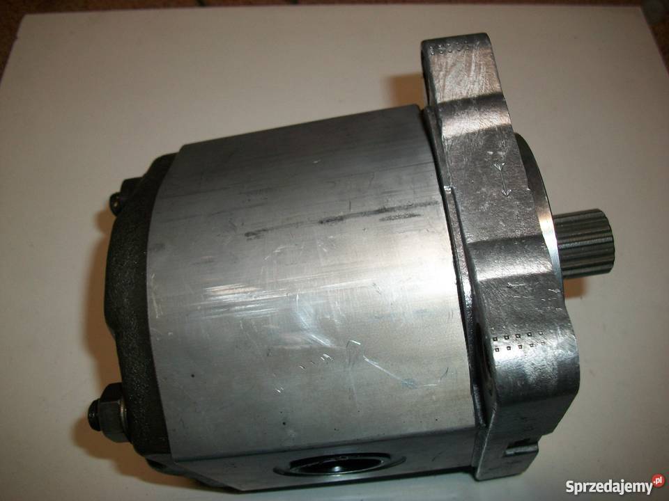 Pompa PZ332161222 U Sklep Olkusz