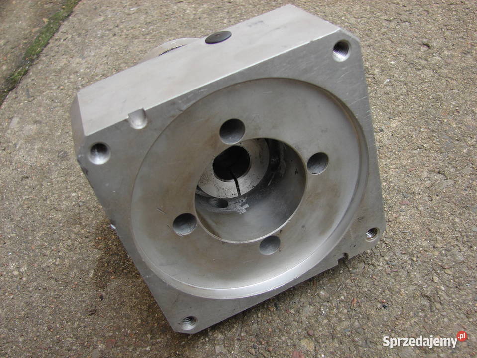 Przekładnia planetarna Speeder Motion GL80 41 LB Starogard Gdański