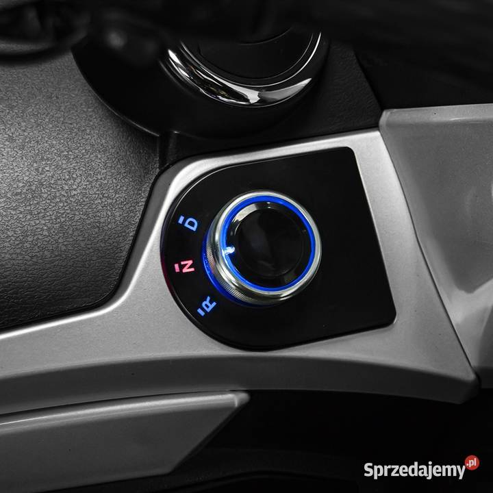 Skuter motorower elektryczny zabudowany MICRO Rok produkcji 2023 Warszawa