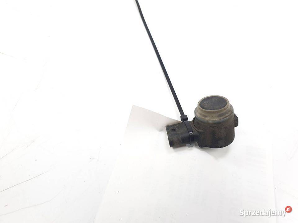 CZUJNIK PDC MERCEDES CLS 400 W218 A0009055504 Lipno