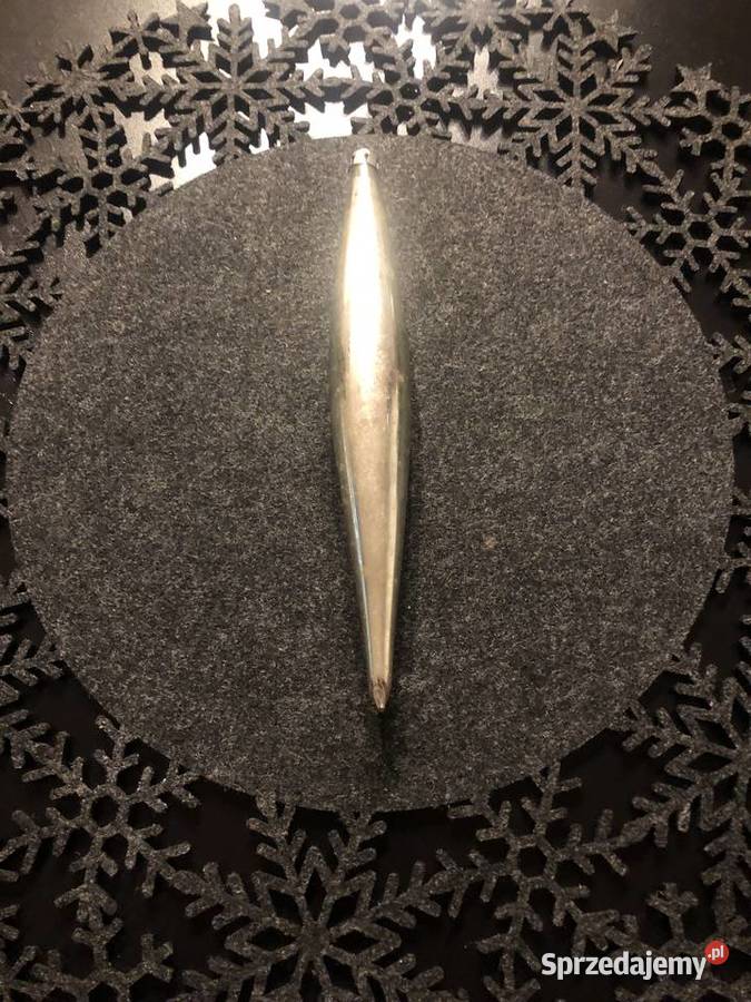 PRL Vintage Styl MidCentury Modern Sputnik Sople Kraków