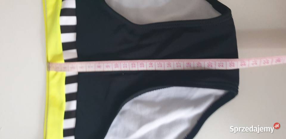 Strój kąpielowybikini S Chorzów