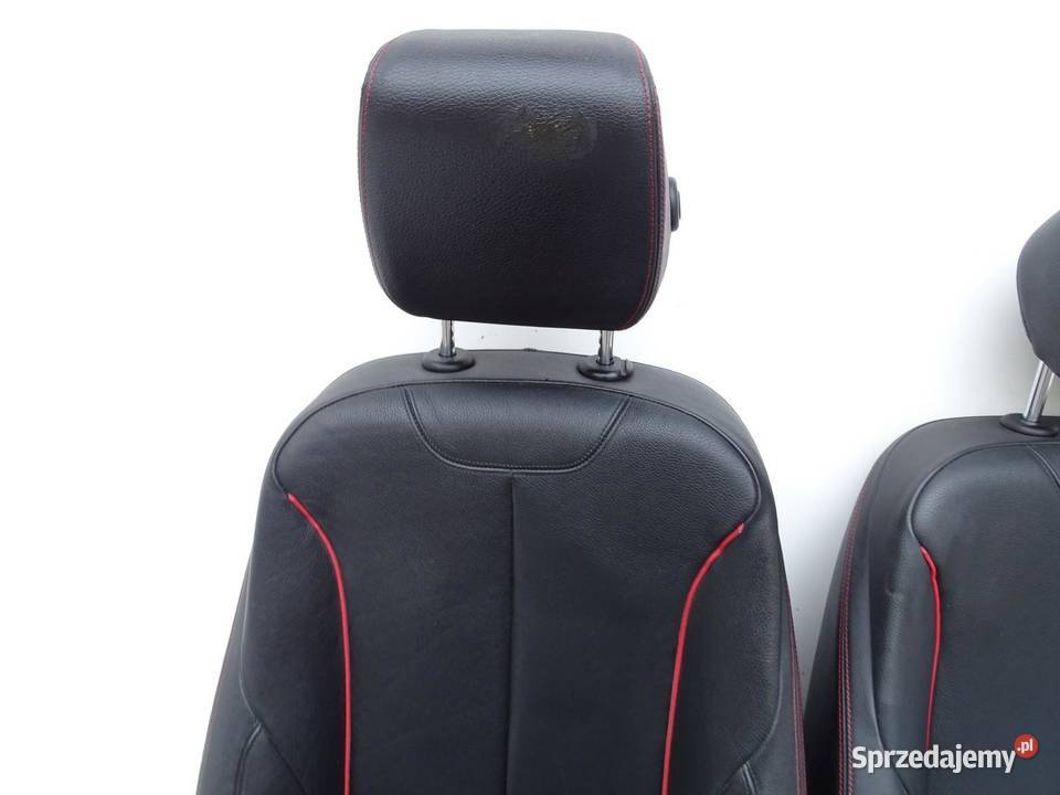 FOTELE FOTEL KANAPA KOMPLET SKÓRA SPORT MPAKIET osobowe sprzedam