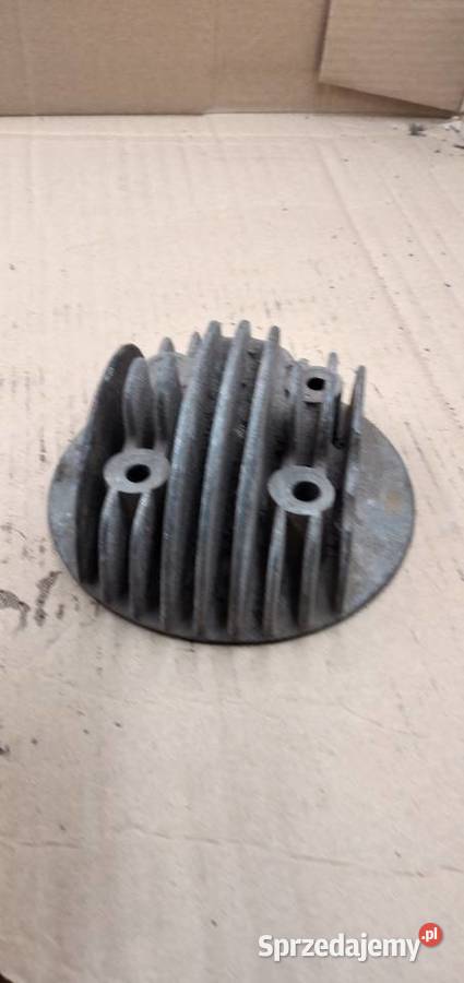 Głowica dkw nsu dolmar itp Skarżysko-Kamienna