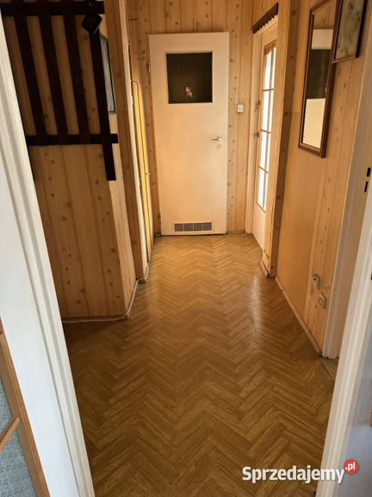 Sprzedam mieszkanie lubelskie Dęblin