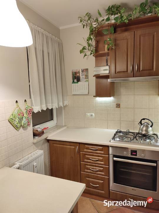 Sprzedam mieszkanie Piętro 4 mazowieckie