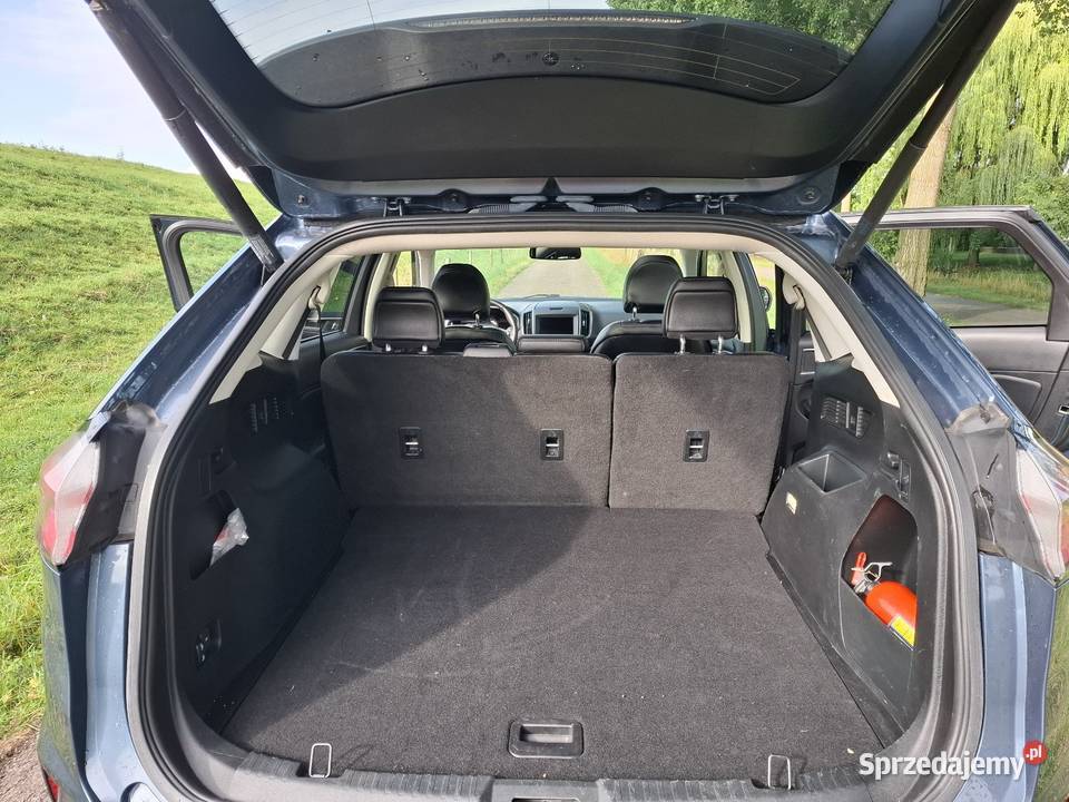 Ford Edge 20T 2019 Kańczuga