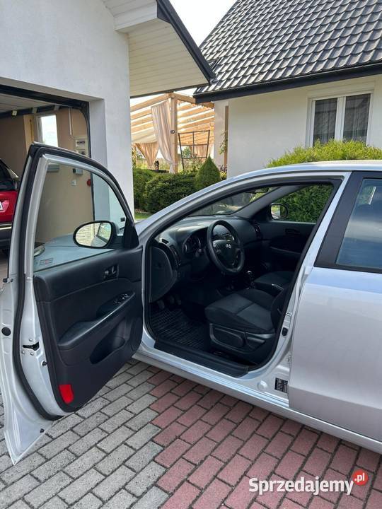 Hyundai i30 Szynwałd sprzedam