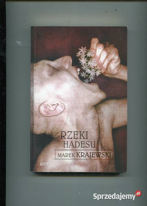 Rzeki Hadesu Krajewski zachodniopomorskie Szczecin