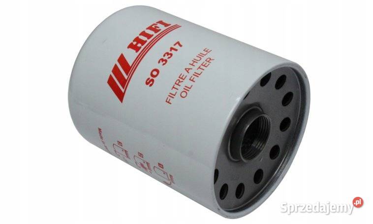 Hifi Filter SO 3317 Filtr oleju Tyczyn sprzedam