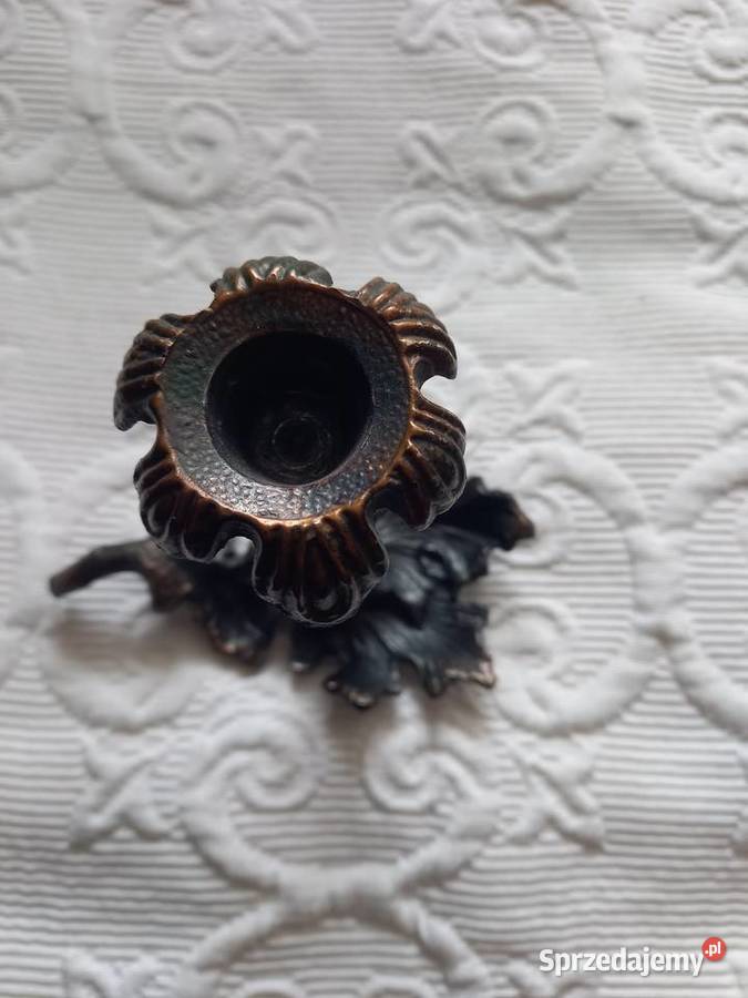 Świeczniki śląskie Bielsko-Biała