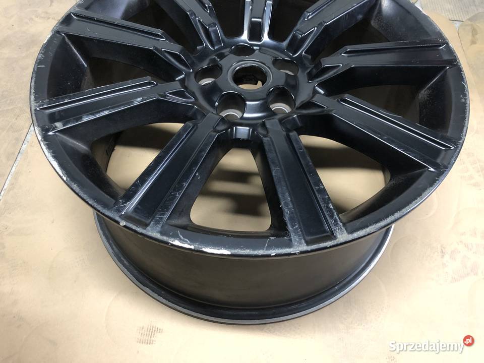 Felga Land Rover OE RANGE ROVER 95Jx21 ET49 Land Rover (oryginalne)