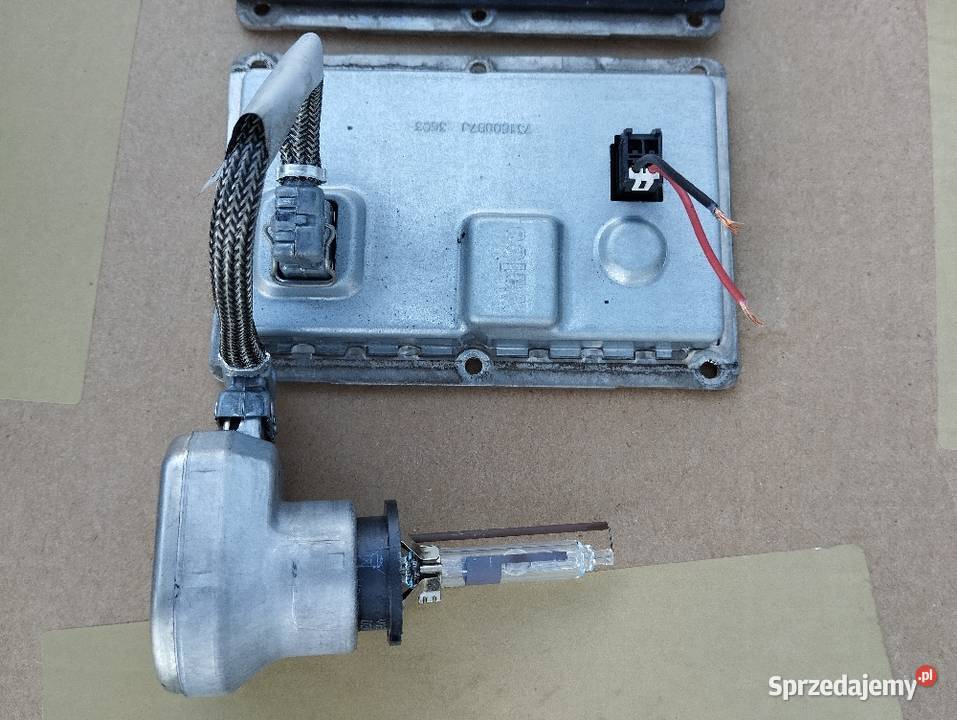 Przetwornica lampy Xenon Valeo 89030471