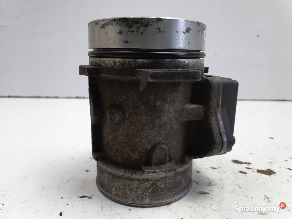 Ford Fiesta IV MK4 13 i PRZEPŁYWOMIERZ POWIETRZA Janów