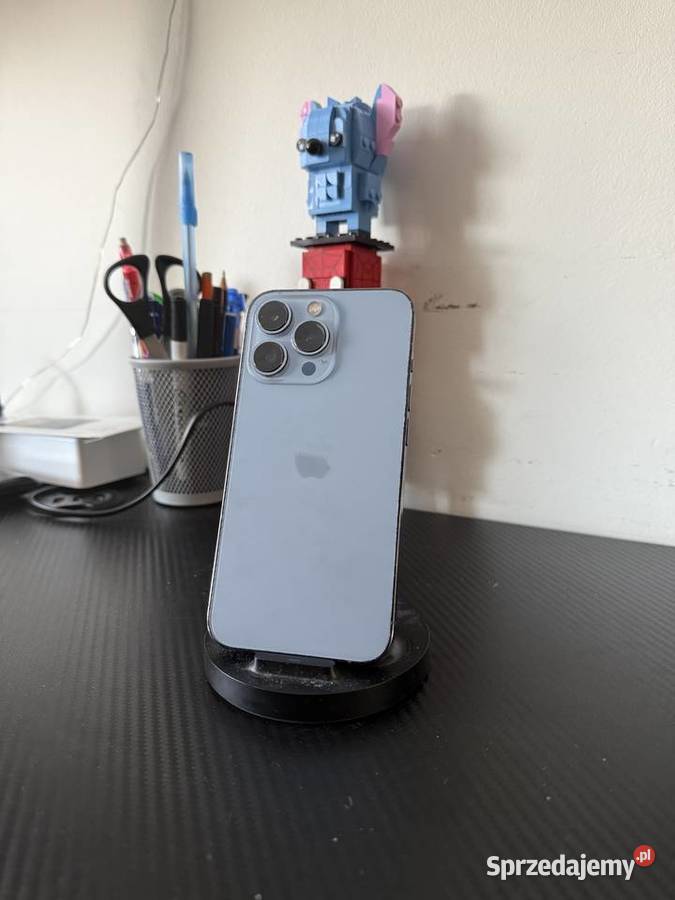 iPhone 13 Pro 256 GB stan idealny Telefony i Akcesoria Elbląg