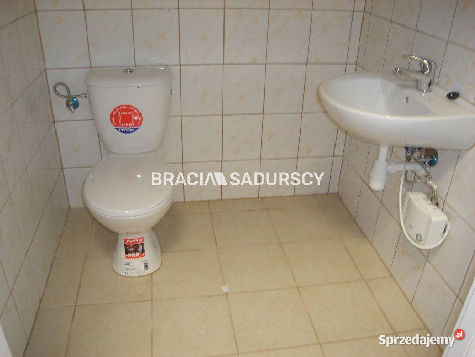 Lokal Kraków Półłanki