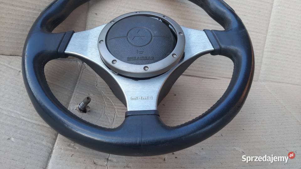kierownica MOMO Mitsubishi Lancer VII Dębno sprzedam