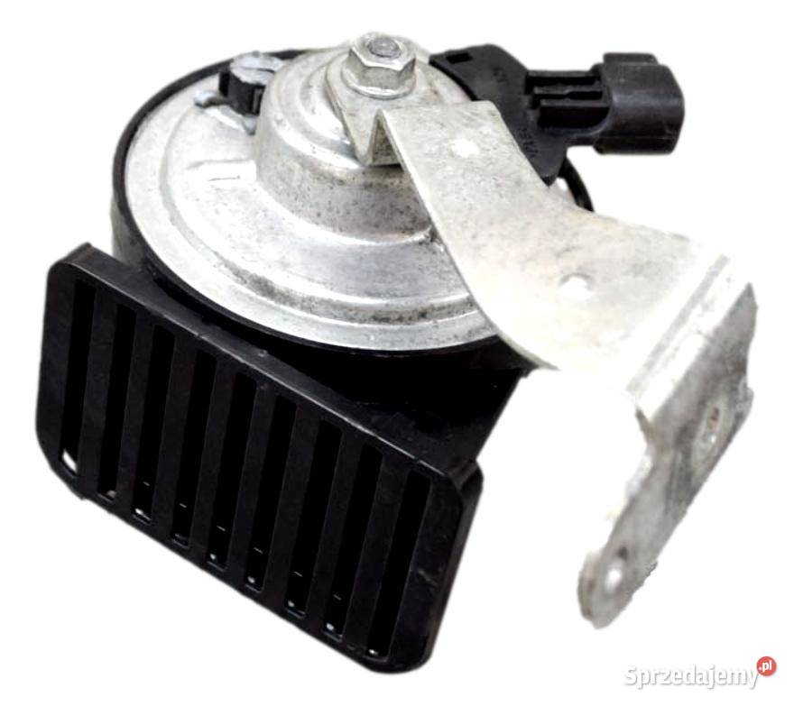 VOLVO S90 S90L V90 V90CC prawy sygnal klakson dolnośląskie Bielany Wrocławskie sprzedam