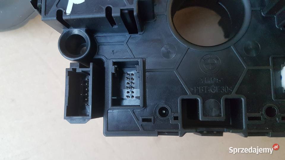 BMW 218d seria 2 F45 Active Tourer pająk Legnica