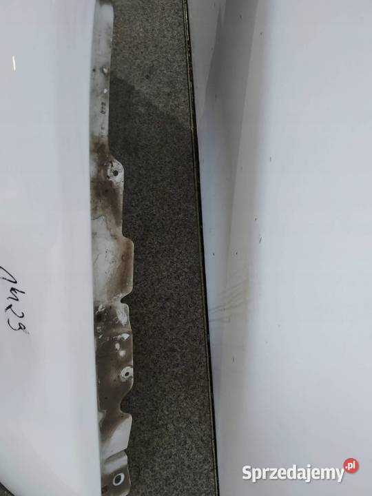 BŁOTNIK PRAWY PRZÓD WK2 LIFT BIAŁY Jeep Grand