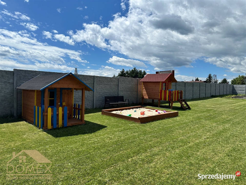 sprzedaży lokalu Gorzyce 180m2