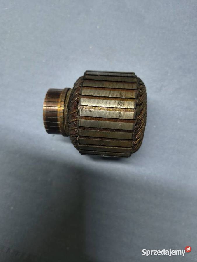 Wirnik zapłonu jawa cz 175 250 model 356 450 353 Motoryzacja Rzeszów