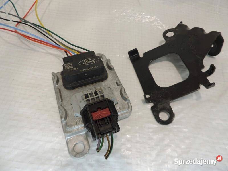 CZUJNIK NOX FORD PUMA MK2 N1T15L248AA osobowe