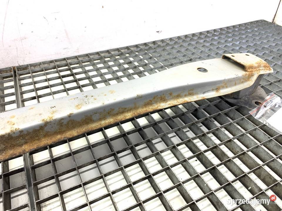 BELKA ZDERZAKA TYŁ MAZDA 2 DE Hatchback 0715