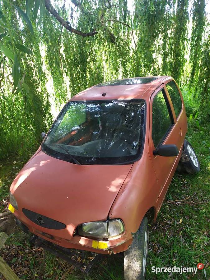 Jdm abaca titan glx Rok produkcji 1992 Tarnów