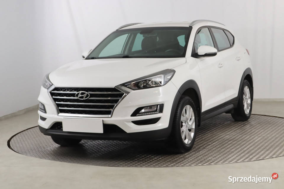 Hyundai Tucson 16 GDI Zabrze