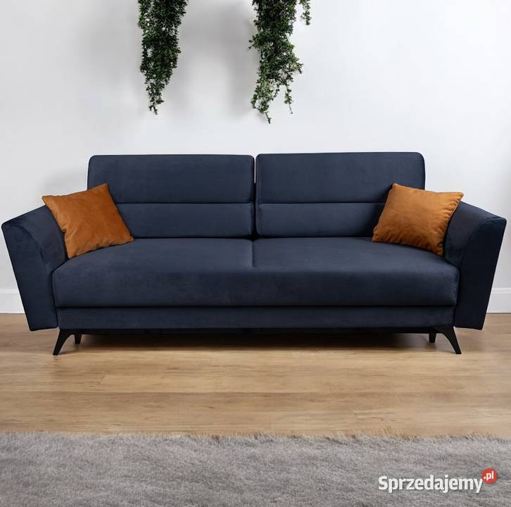 Kanapa Porto Funkcja Spania Dostawa 0 Tarchały Małe sprzedam