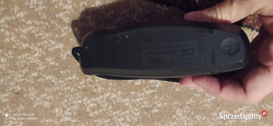 aparat fotograficzny kodak star 735 wielkopolskie Poznań