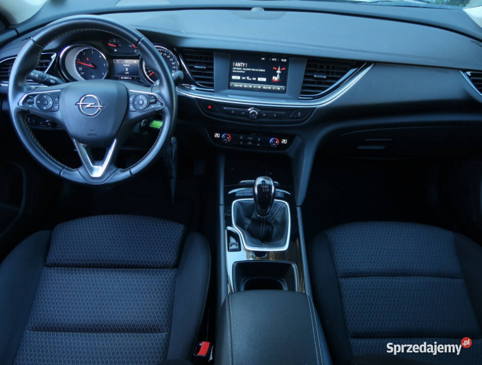 Opel Insignia 20 CDTI czujnik zmierzchu Piaseczno sprzedam